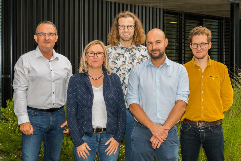 equipe armor economie